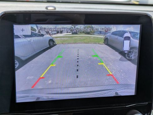 Used 2020 Ford EcoSport SE w/ SE Convenience Package FWD image 24