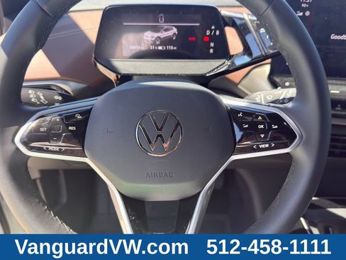 Used 2023 Volkswagen ID.4 Pro RWD image 20