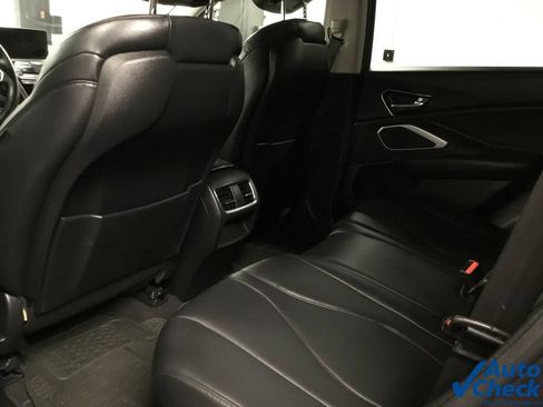 Used 2020 Acura RDX AWD image 26