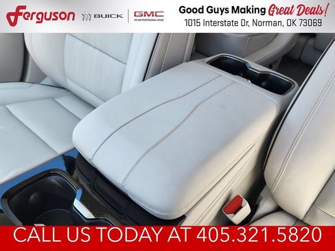 New 2026 Buick Enclave Avenir w/ Super Cruise Package AWD/4WD image 33