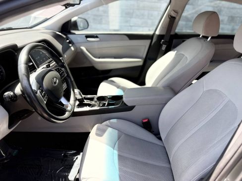 Used 2019 Hyundai Sonata SEL FWD image 25