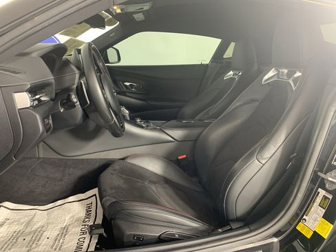 Used 2022 Toyota Supra image 16