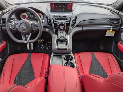 New 2026 Acura RDX A-Spec image 16