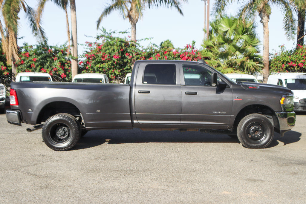 Used 2020 RAM 3500 Tradesman AWD/4WD image 10