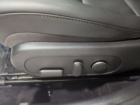 Certified 2024 Hyundai Kona Limited AWD/4WD image 19