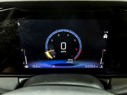 Used 2024 Chevrolet TrailBlazer LT FWD image 15