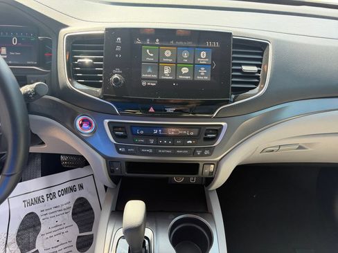 Used 2020 Honda Pilot EX-L image 12
