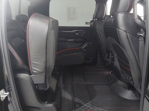 Used 2022 RAM 1500 TRX w/ TRX Level 2 Equipment Group AWD/4WD image 19