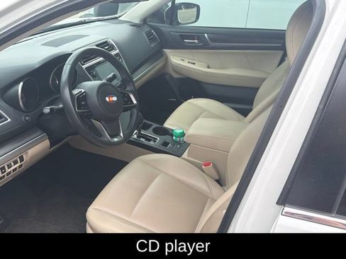 Used 2018 Subaru Legacy 2.5i Limited AWD/4WD image 10