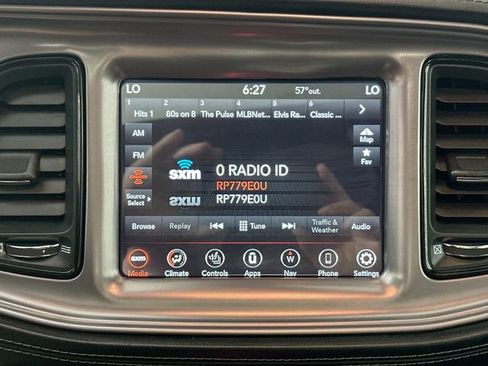 Used 2023 Dodge Challenger SXT w/ Plus Package AWD/4WD image 13