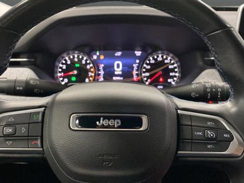 Used 2022 Jeep Compass Latitude w/ Convenience Group image 15