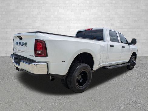 Used 2026 RAM 3500 Tradesman AWD/4WD image 2