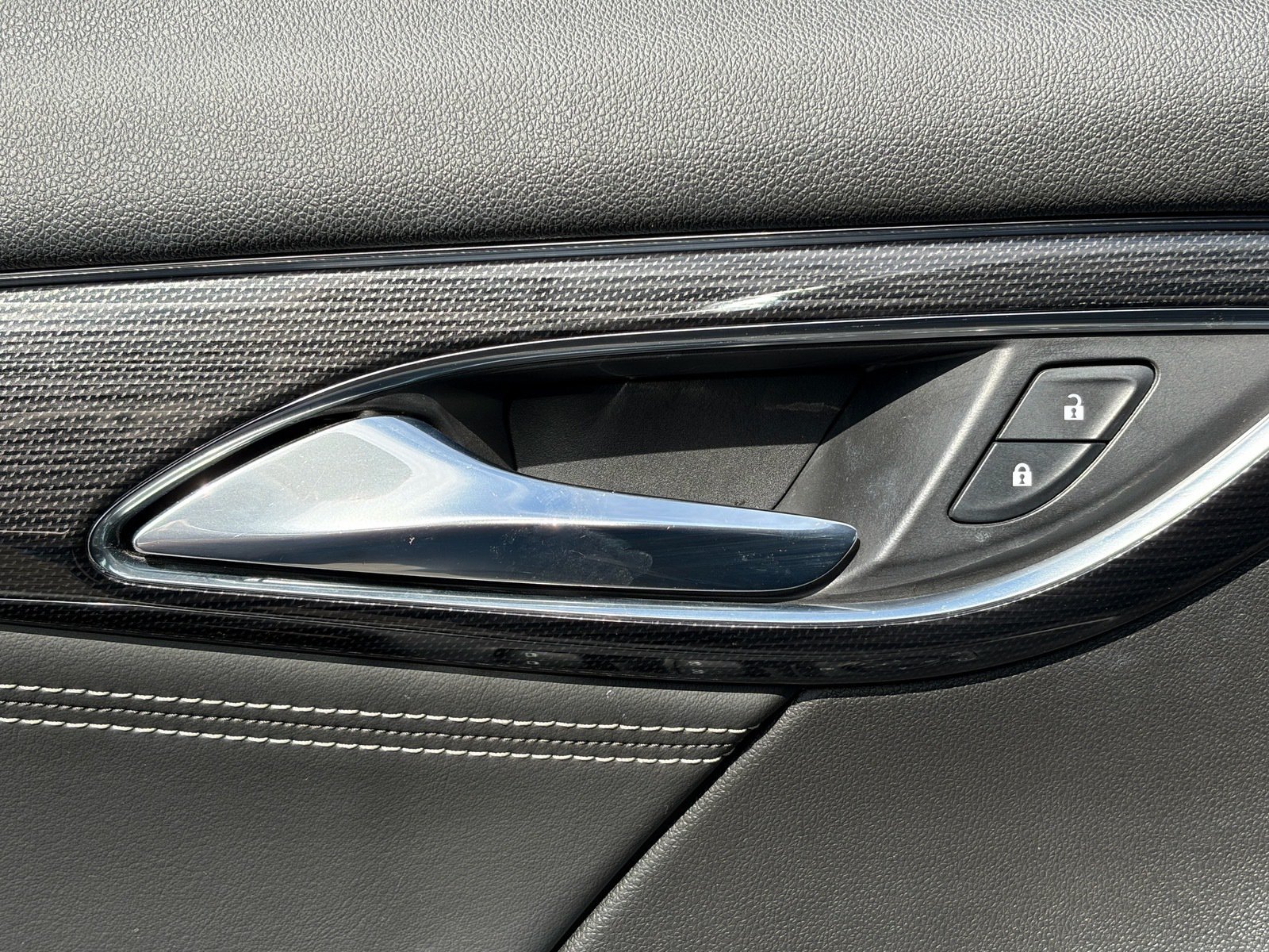 Used 2023 Buick Envision Preferred FWD image 17