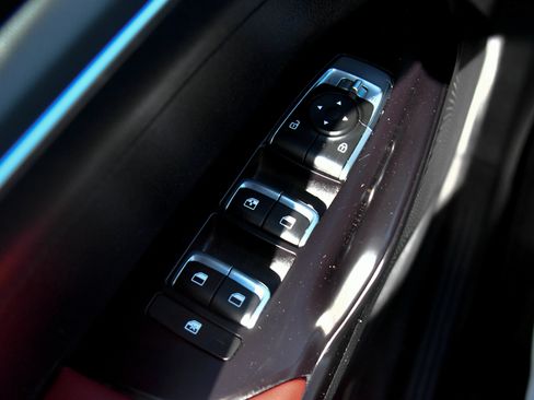Used 2024 Kia K5 GT-Line w/ GT-Line Premium Package FWD image 38