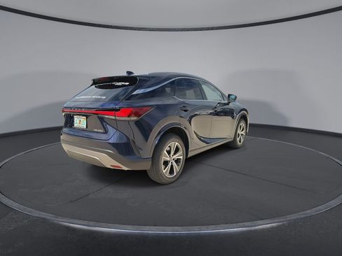 Used 2026 Lexus RX 350 Premium w/ Accessory Package (Z1) FWD image 8