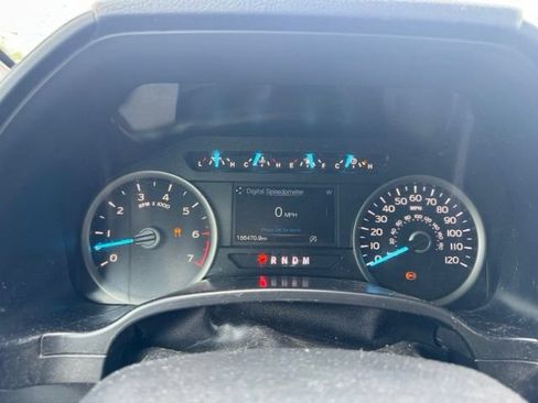 Used 2019 Ford F150 XLT w/ Trailer Tow Package AWD/4WD image 18