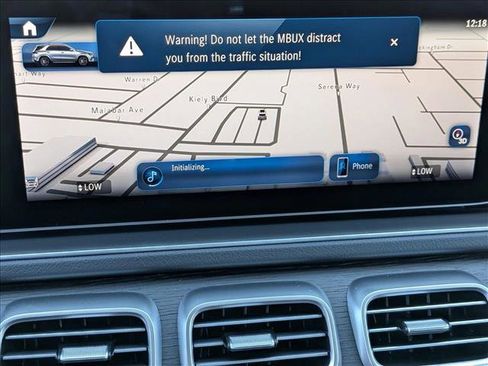 New 2026 Mercedes-Benz GLE 580 4MATIC image 13