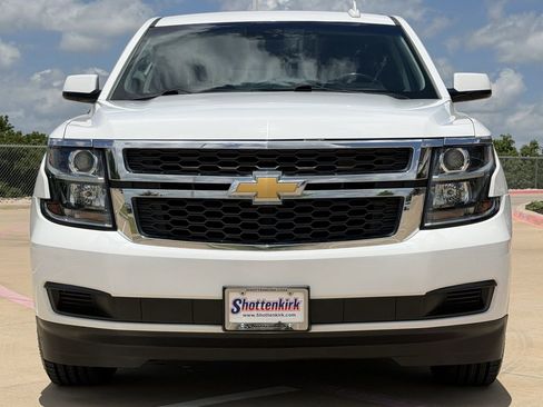Used 2020 Chevrolet Tahoe LT RWD image 7