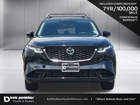 New 2026 MAZDA CX-5 2.5 S w/ Premium Package AWD/4WD image 22