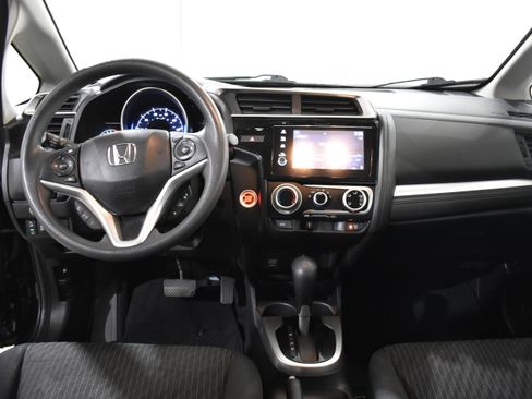 Used 2018 Honda Fit EX image 32