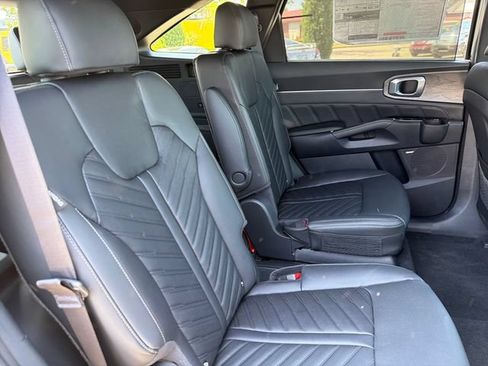 New 2026 Kia Sorento SX Prestige AWD/4WD image 23