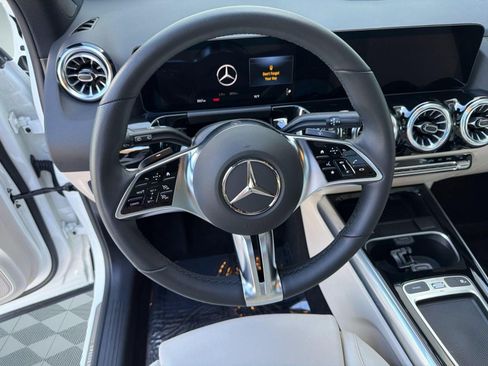 Certified 2026 Mercedes-Benz GLA 250 image 11