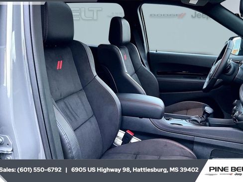 New 2026 Dodge Durango GT image 9