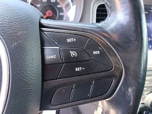 Used 2023 Dodge Charger SXT RWD image 19
