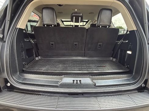 Used 2020 Ford Expedition Platinum AWD/4WD image 30