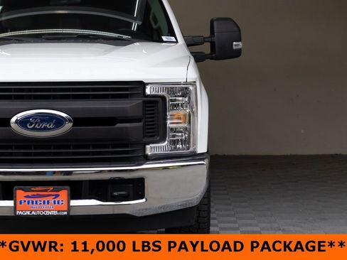 Used 2019 Ford F350 XL w/ Power Equipment Group image 5