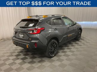 New 2026 Subaru Crosstrek 2.5i Wilderness w/ Crosstrek Mirror Package AWD/4WD video 2