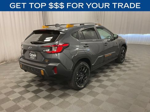 New 2026 Subaru Crosstrek 2.5i Wilderness w/ Crosstrek Mirror Package AWD/4WD image 2