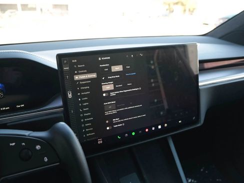 Used 2023 Tesla Model X Plaid AWD/4WD image 36