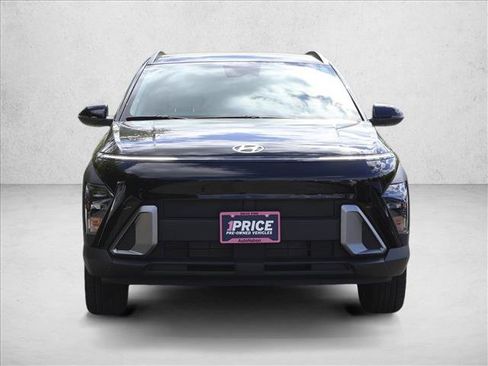 Certified 2026 Hyundai Kona SEL Sport AWD/4WD image 2