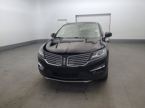 Used 2017 Lincoln MKC Reserve AWD/4WD image 15