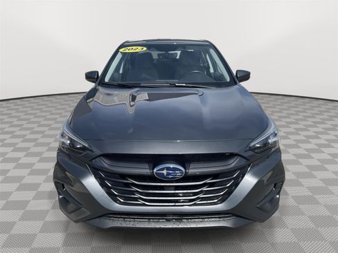 Used 2023 Subaru Legacy Premium image 2