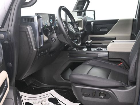 Used 2026 GMC Hummer EV 4x4 Crew Cab image 10