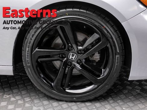 Used 2022 Honda Accord Sport image 29