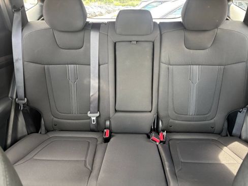 Used 2026 Hyundai Tucson SEL AWD/4WD image 40