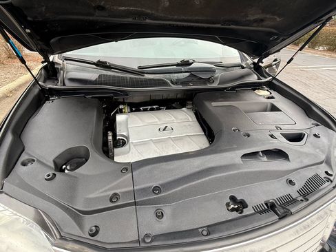 Used 2013 Lexus RX 350 AWD image 16