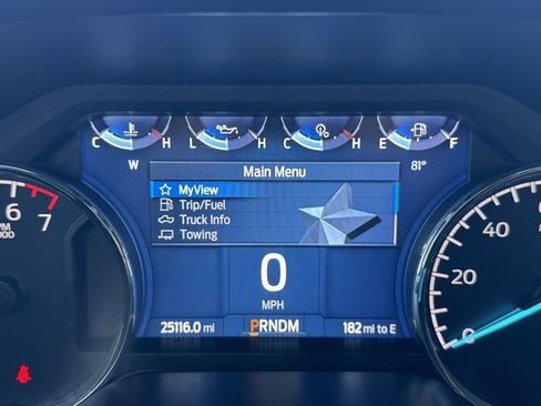 Used 2022 Ford F150 XLT w/ Equipment Group 302A High image 15