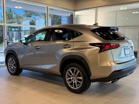 Used 2016 Lexus NX 200t FWD w/ Premium Package image 14