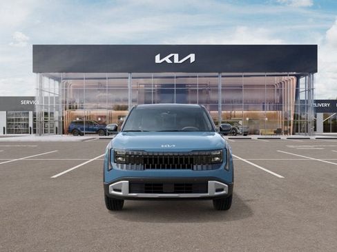 New 2027 Kia Seltos S AWD/4WD image 2