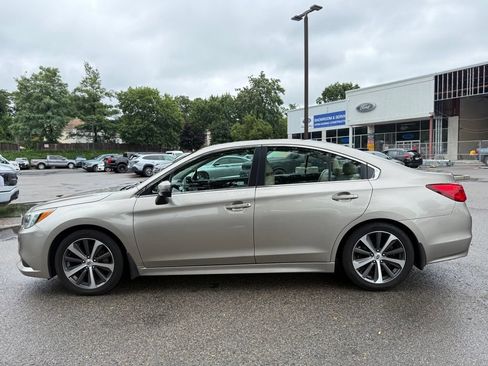 Used 2015 Subaru Legacy 2.5i Limited AWD/4WD image 5