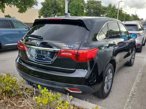 Used 2014 Acura MDX FWD image 6
