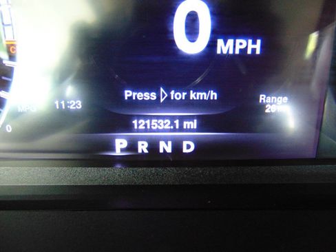 Used 2016 RAM 1500 Sport w/ Convenience Group AWD/4WD image 12