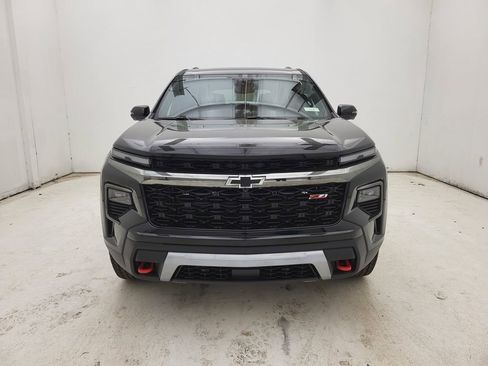 New 2026 Chevrolet Traverse Z71 w/ Driver Confidence Package image 22