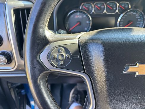 Used 2018 Chevrolet Silverado 2500 LT w/ All Star Edition image 27