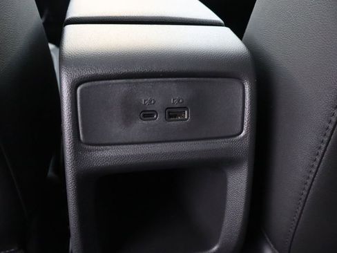 New 2026 Chevrolet Trax LT w/ Sunroof Package FWD image 23