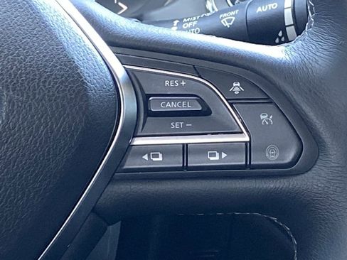 Certified 2023 INFINITI Q50 Luxe w/ Cargo Package RWD image 26